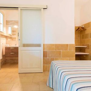 Camera standard con letto king size